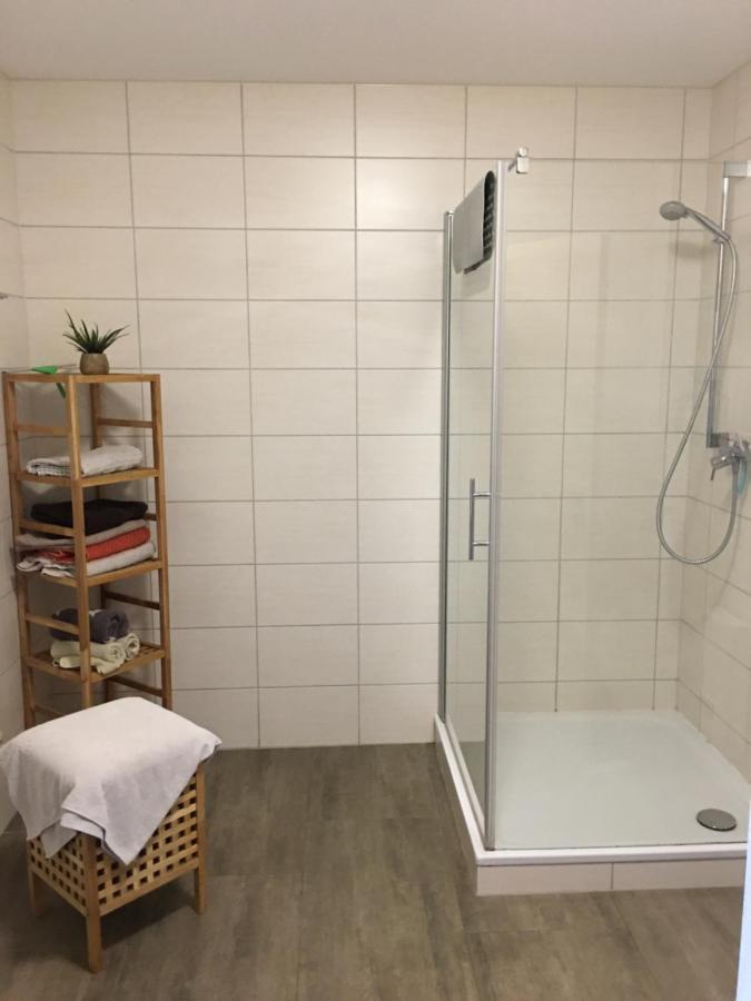 Trebel Ferienwohnung Sueltemeier 1 מראה חיצוני תמונה