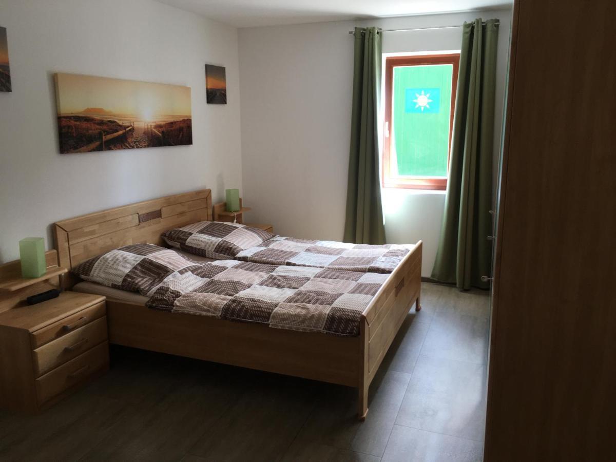 Trebel Ferienwohnung Sueltemeier 1 מראה חיצוני תמונה