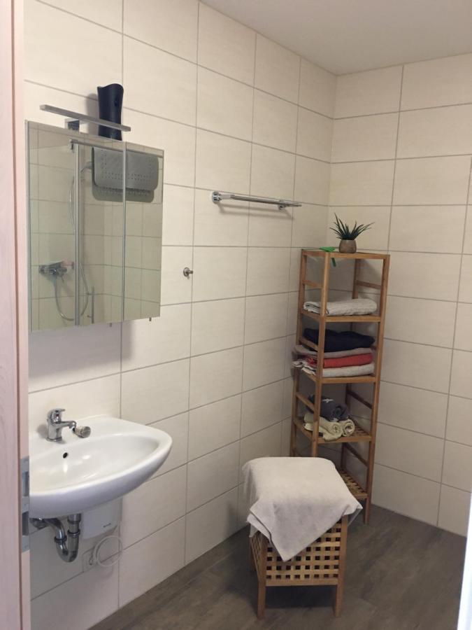 Trebel Ferienwohnung Sueltemeier 1 מראה חיצוני תמונה
