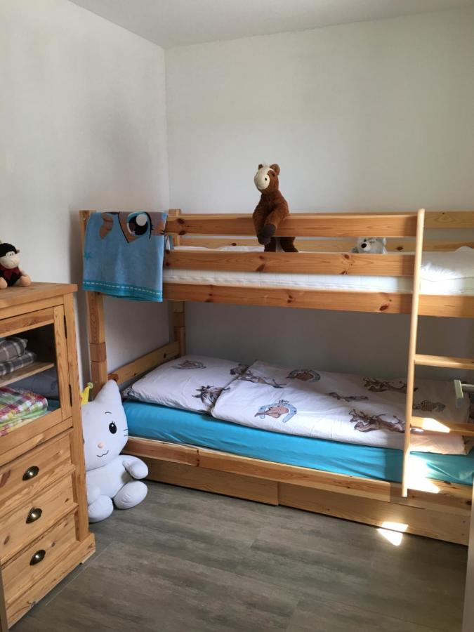 Trebel Ferienwohnung Sueltemeier 1 מראה חיצוני תמונה
